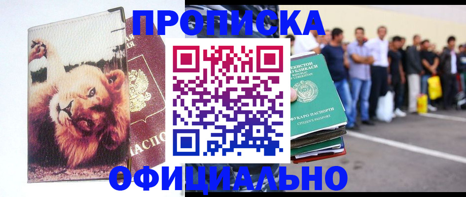 прописка регистрация в Дмитрове