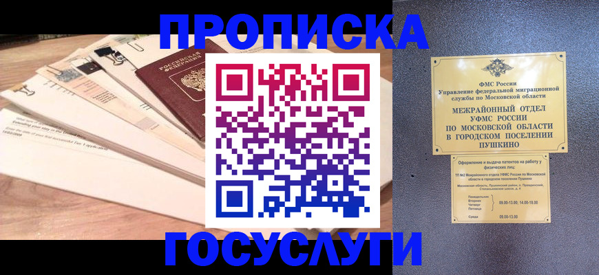 временная регистрация в Дмитрове